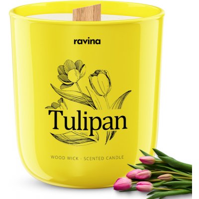 Ravina Tulipán 175g – Hledejceny.cz