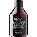 Dandy Beard & Hair Shampoo šampon na bradu a vousy 300 ml – Zboží Dáma