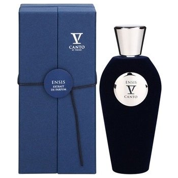 V Canto Ensis parfém unisex 100 ml