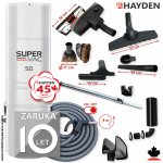 HAYDEN 50 Super Vac – Hledejceny.cz