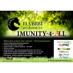 HABIBI Imunity 4 ALL 2 kg – Hledejceny.cz