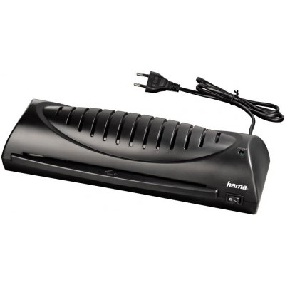 Hama Basic L42A DIN A4 – Zboží Mobilmania