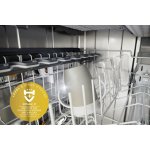 Miele G 5651 SCVi Active Nerezová ocel – Zboží Mobilmania