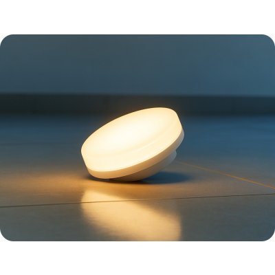 V-TAC LED žárovka GX53 6,4W 560 lm studená bílá – Zboží Mobilmania