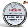 Rattray´s Stirling Flake Irish Flake 50 g