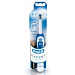 Oral-B D4 Battery Precision Clean Brush – Hledejceny.cz