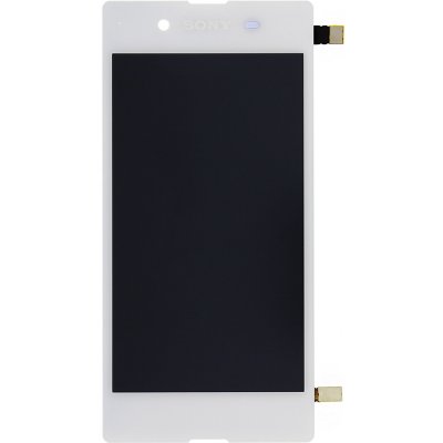 LCD Displej + Dotyková deska Sony Xperia E3 D2203 – Zboží Mobilmania