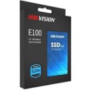 Hikvision E100 512GB, HS-SSD-E100/512G