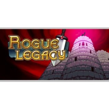 Rogue Legacy