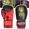 Boxerské rukavice Masters Fight Equipment RPU