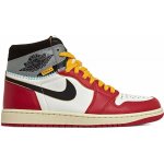 Jordan 1 Retro High OG Shattered Backboard – Sleviste.cz