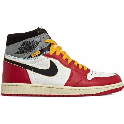 Jordan 1 Retro High OG Shattered Backboard – Sleviste.cz