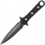 Smith & Wesson SWF606 Boot Fixed Knife – Hledejceny.cz