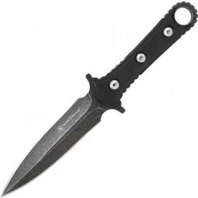 Smith & Wesson SWF606 Boot Fixed Knife