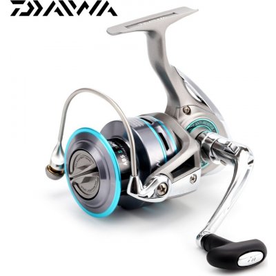 Daiwa Procaster 1500 A – Zboží Mobilmania