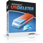 Ashampoo Undeleter (1 zařízení / Lifetime) – Zboží Mobilmania