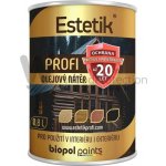 Bochemit Estetik Profi 20+ 0,8 l palisandr – Hledejceny.cz