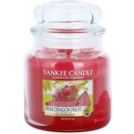 Yankee Candle Pink Dragonfruit 411 g – Hledejceny.cz