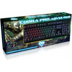 Media-Tech COBRA PRO ABYSS MT1254 – Hledejceny.cz