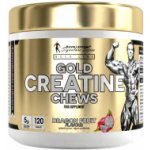 Kevin Levrone Gold Creatine Chews 120 tablet – Zbozi.Blesk.cz