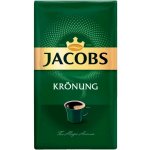 Jacobs Krönung mletá 250 g – Zboží Dáma