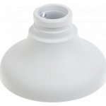 DAHUA TECHNOLOGY Dahua PFA107 Adaptér pro uchycení miniDOME kamer, hliník, bílá barva – Sleviste.cz