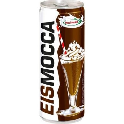 Hochwald Eismocca 250 ml