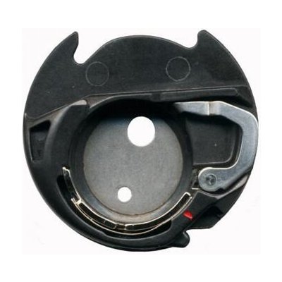 Cívkové pouzdro Janome QXL605, TXL607, MC6600, MC8200,MC8900 – Hledejceny.cz