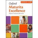 Oxford Maturita Excellence – V B2