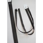 Zdrhovadlo PH6 55 cm D, tmavě hnědá – Hledejceny.cz