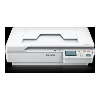 Epson WorkForce DS-5500N