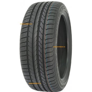 Goodyear EfficientGrip 245/50 R18 100W Runflat