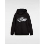 Vans Style 76 PO Black – Zboží Dáma