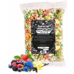 SnackAir Kotlíkový popcorn sladký mix 70g – Zboží Mobilmania