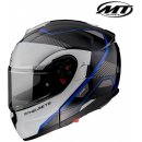 MT Helmets Atom