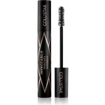 Collistar Voděodolná řasenka pro dokonalý objem a dálku Impeccabile Waterproof Mascara Ultra Black 12 ml – Zboží Dáma