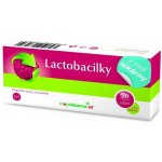 Moje lékárna Lactobacilky 30 tablet – Hledejceny.cz