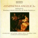 Konrad Junghanel - Symphonia Angelica