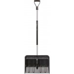 Alpin Alutube ECO 37,5 x 49 cm matně černá – Zboží Mobilmania