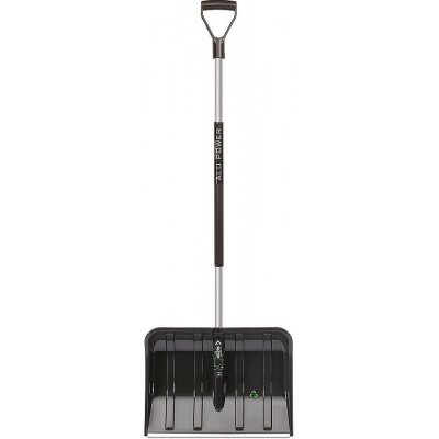 Alpin Alutube ECO 37,5 x 49 cm matně černá – Zboží Mobilmania