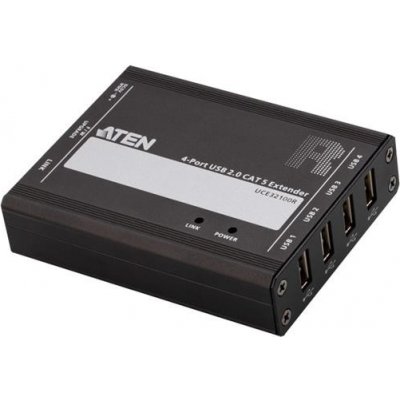 Aten UCE32100-AT-G – Zboží Živě