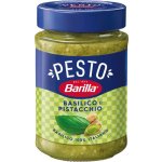Barilla Pesto Basilico e Pistacchio 190 g – Zbozi.Blesk.cz