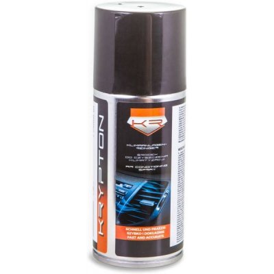 Krypton Dezinfekce klimatizace 150 ml