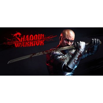 Shadow Warrior