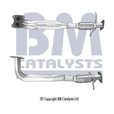 BM CATALYSTS BM70154 – Sleviste.cz