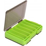 Merco Fishing Double Box 14 krabička na rybářské potřeby – Sleviste.cz