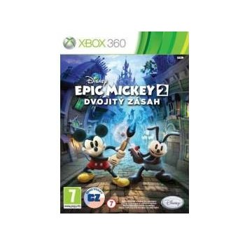 Epic Mickey: The Power of Two