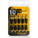 Continental ventilkové vložky 10 kusů – Zboží Dáma