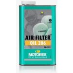 Motorex Air Filter Oil 206 1 l – Sleviste.cz