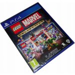 LEGO Marvel Collection – Zboží Živě